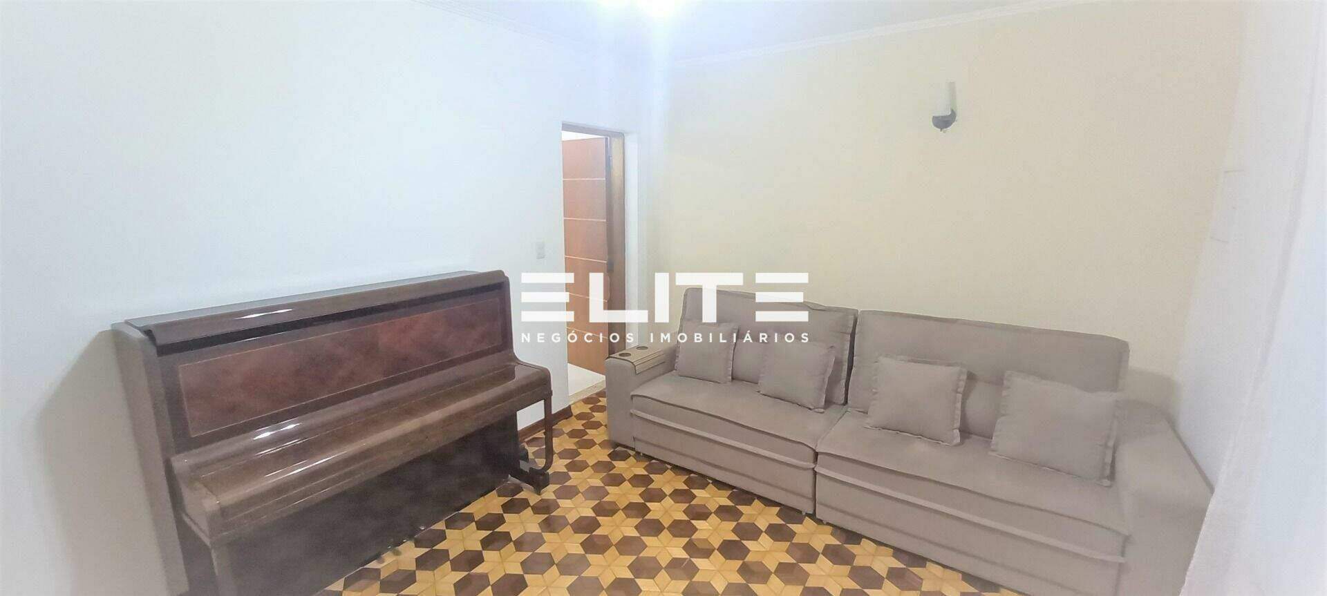 Casa à venda no Vila Santa Teresa: 