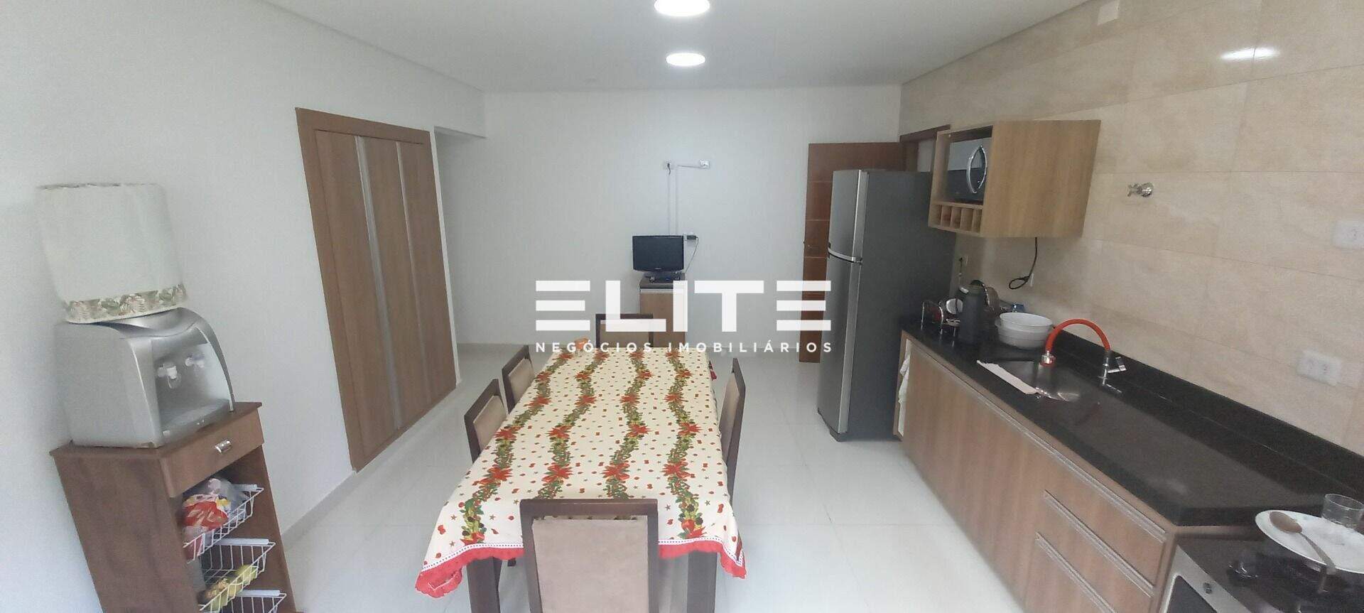 Casa à venda no Vila Santa Teresa: 