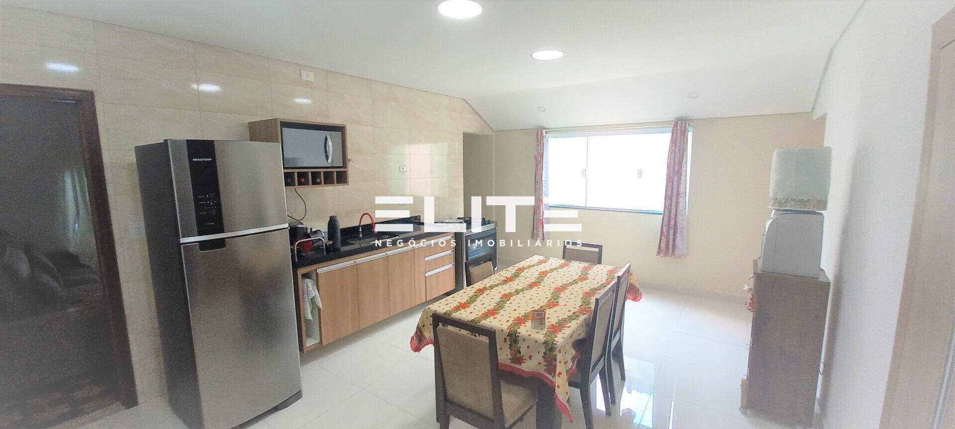 Casa à venda no Vila Santa Teresa: 