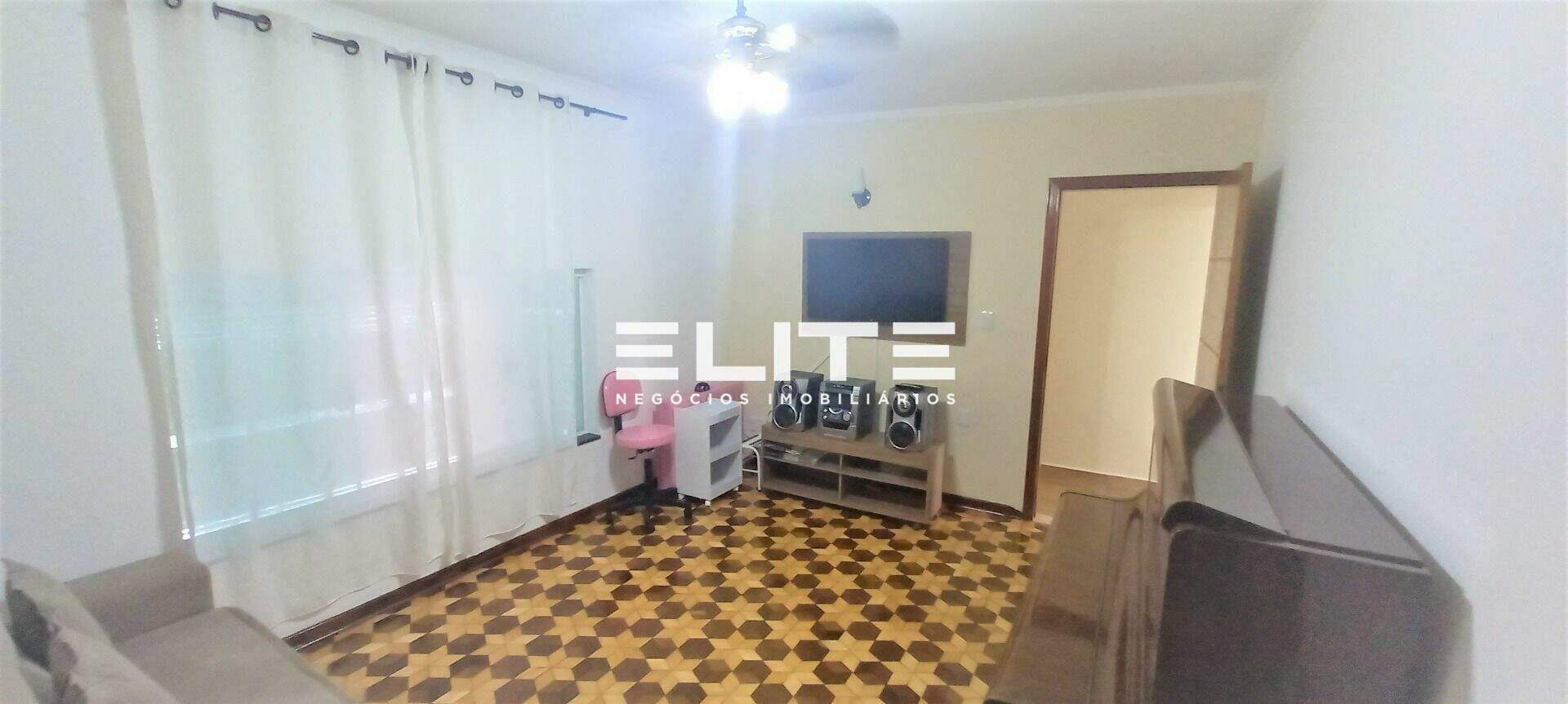 Casa à venda no Vila Santa Teresa: 