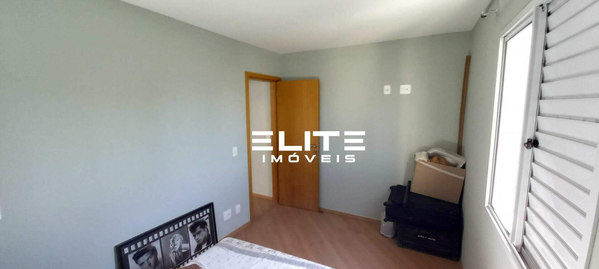 Apartamento à venda no Vila São Pedro: 