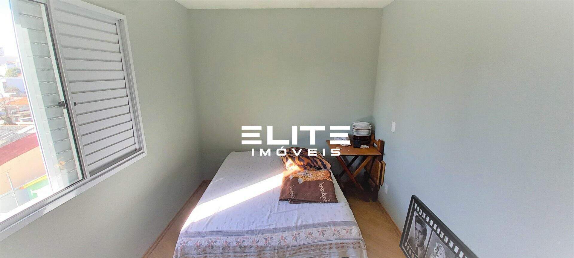 Apartamento à venda no Vila São Pedro: 