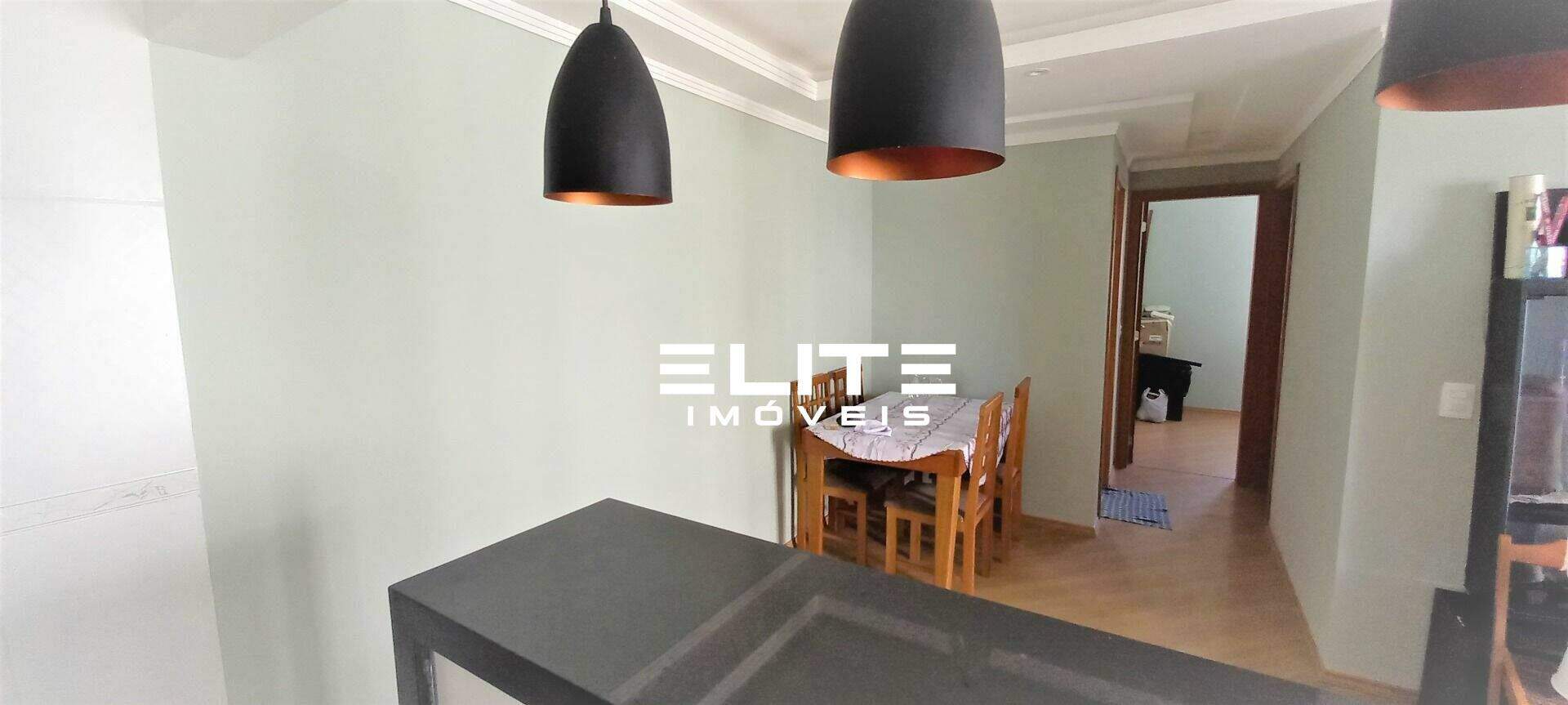 Apartamento à venda no Vila São Pedro: 