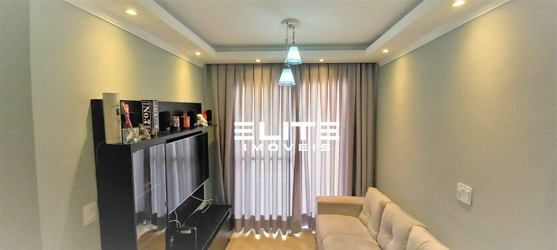Apartamento à venda no Vila São Pedro: 