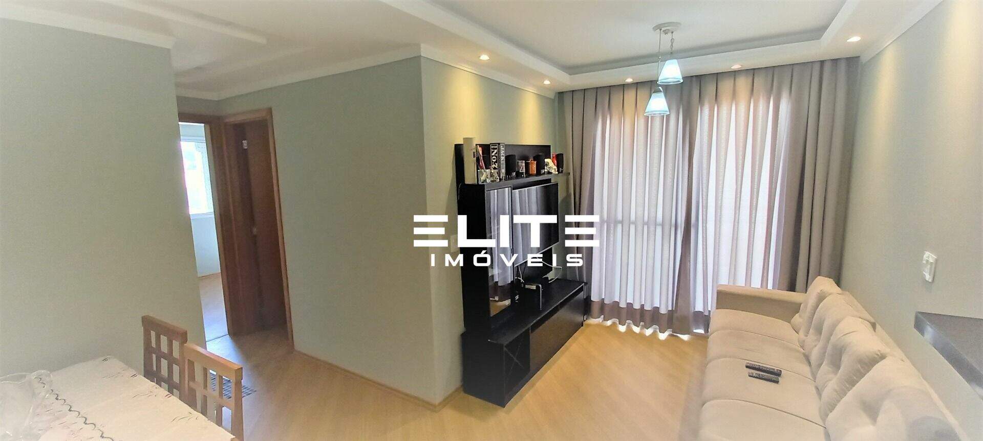 Apartamento à venda no Vila São Pedro: 