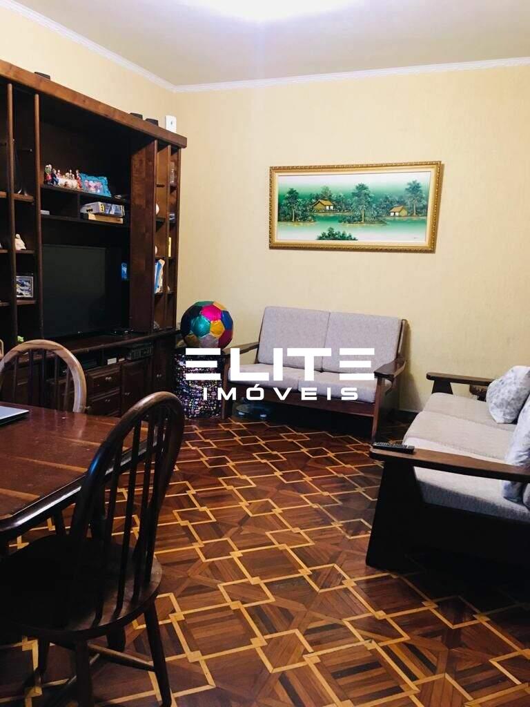 Sobrado à venda no Santa Maria: 