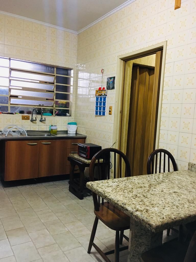 Sobrado à venda no Santa Maria: 