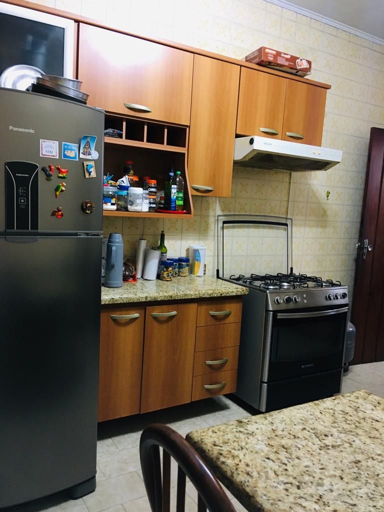 Sobrado à venda no Santa Maria: 