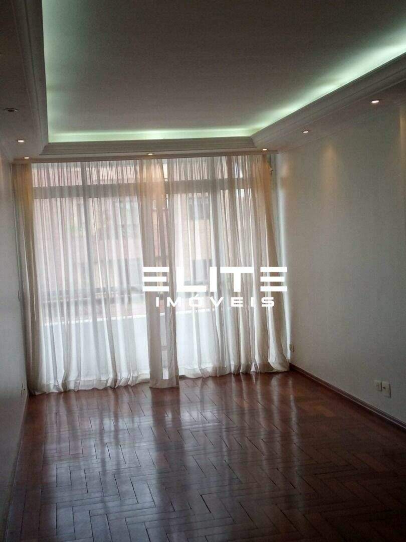 Apartamento à venda no Campestre: 