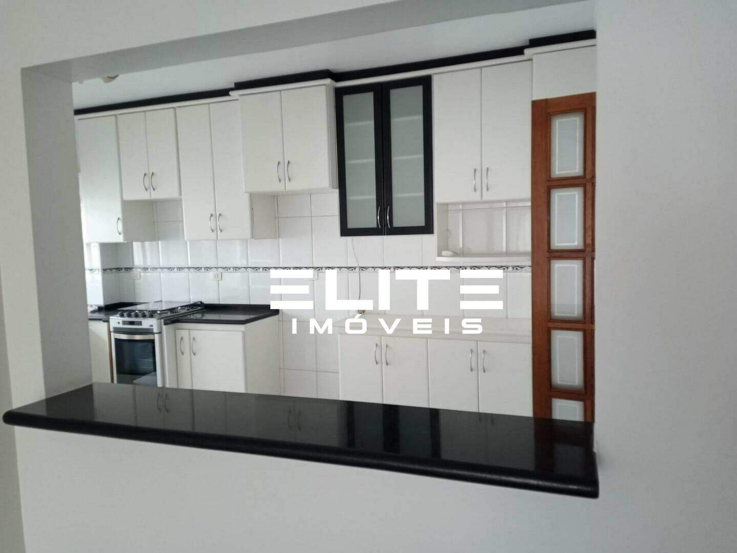 Apartamento à venda no Campestre: 