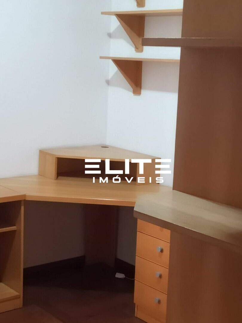 Apartamento à venda no Campestre: 