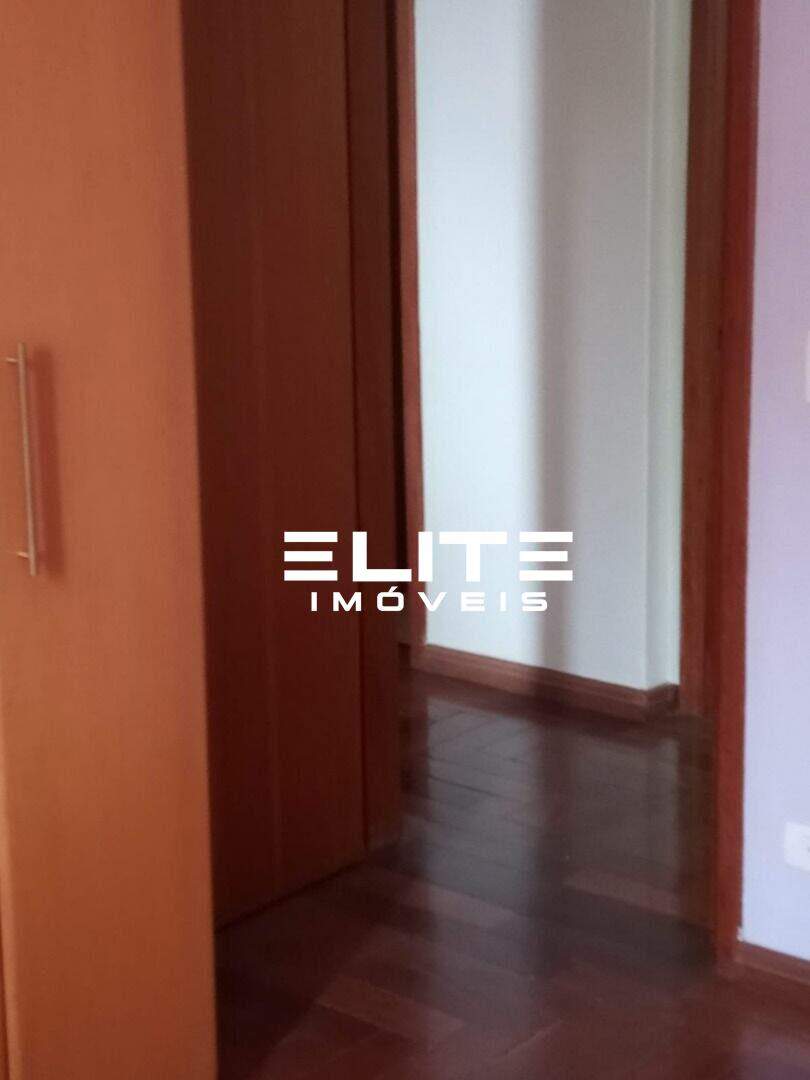 Apartamento à venda no Campestre: 