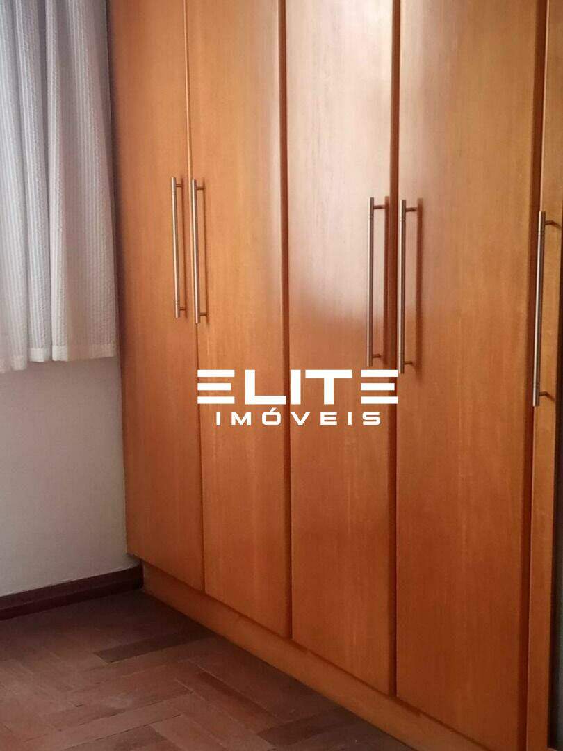 Apartamento à venda no Campestre: 