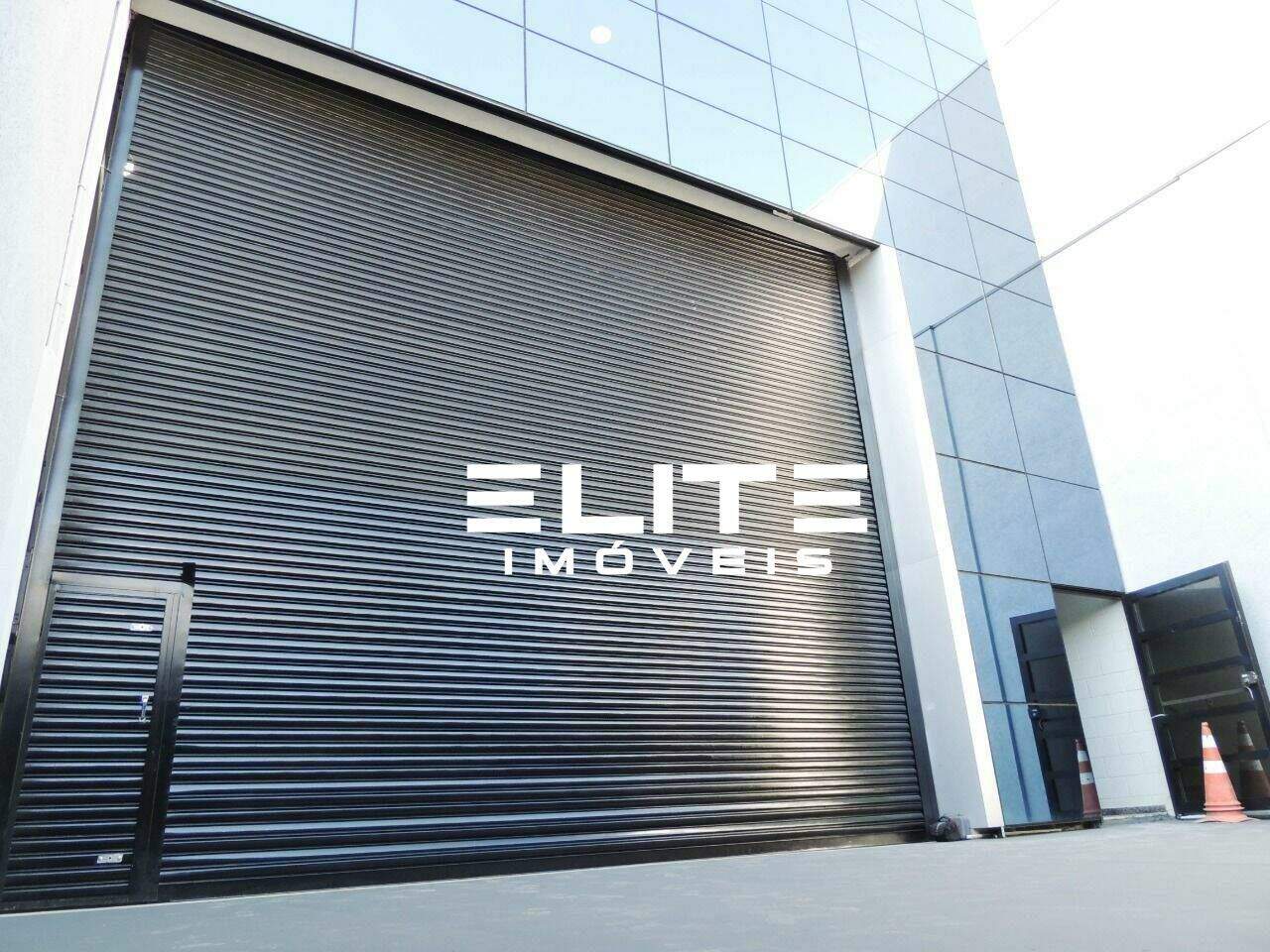 Galpão à venda no Jardim Monte Líbano: 