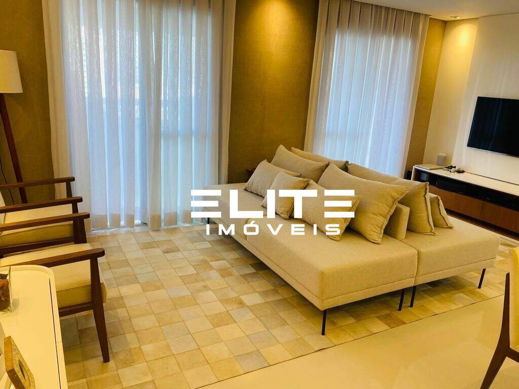 Apartamento à venda no Campestre: 