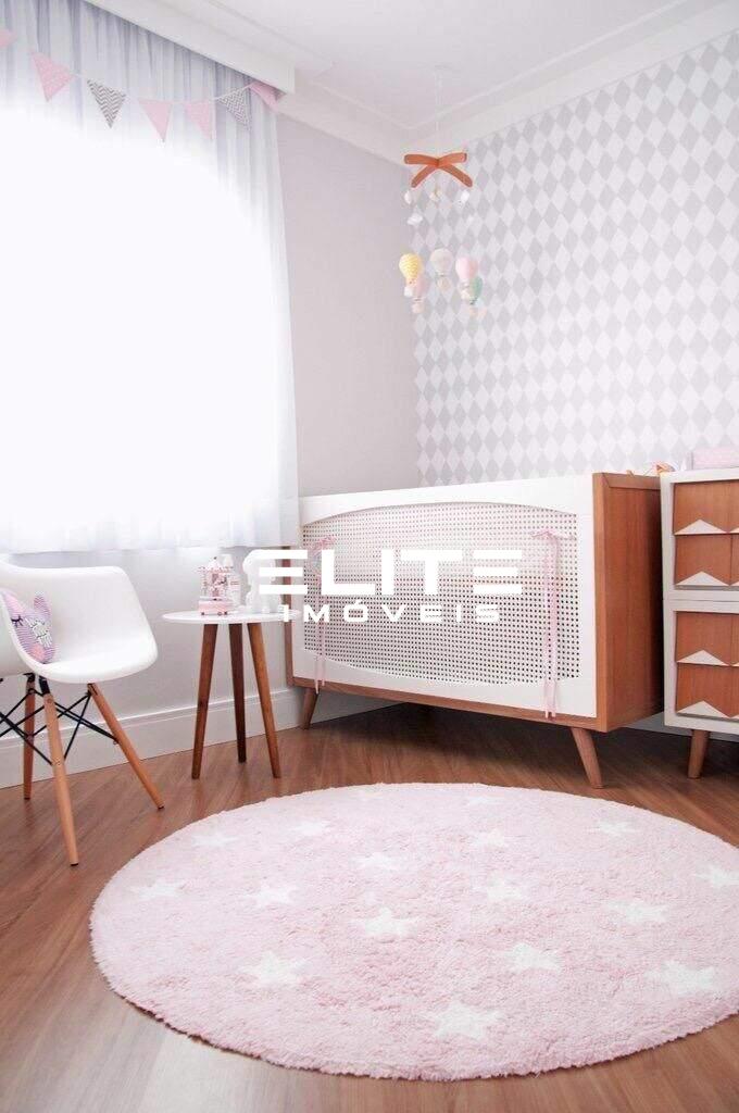 Apartamento à venda no Campestre: 