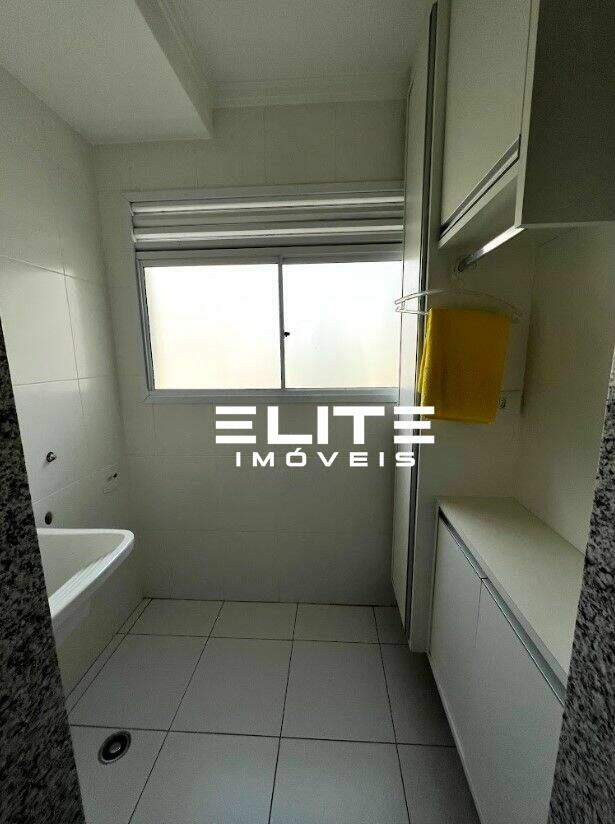 Apartamento à venda no Campestre: 