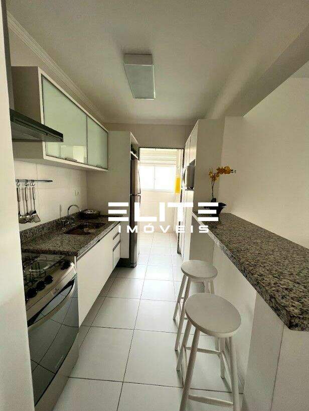 Apartamento à venda no Campestre: 