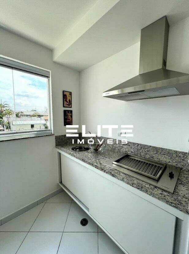 Apartamento à venda no Campestre: 