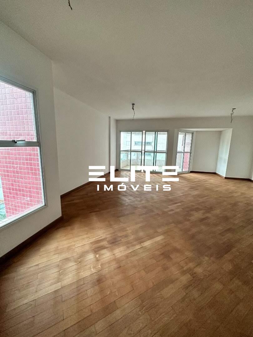 Apartamento à venda no Santa Paula: 