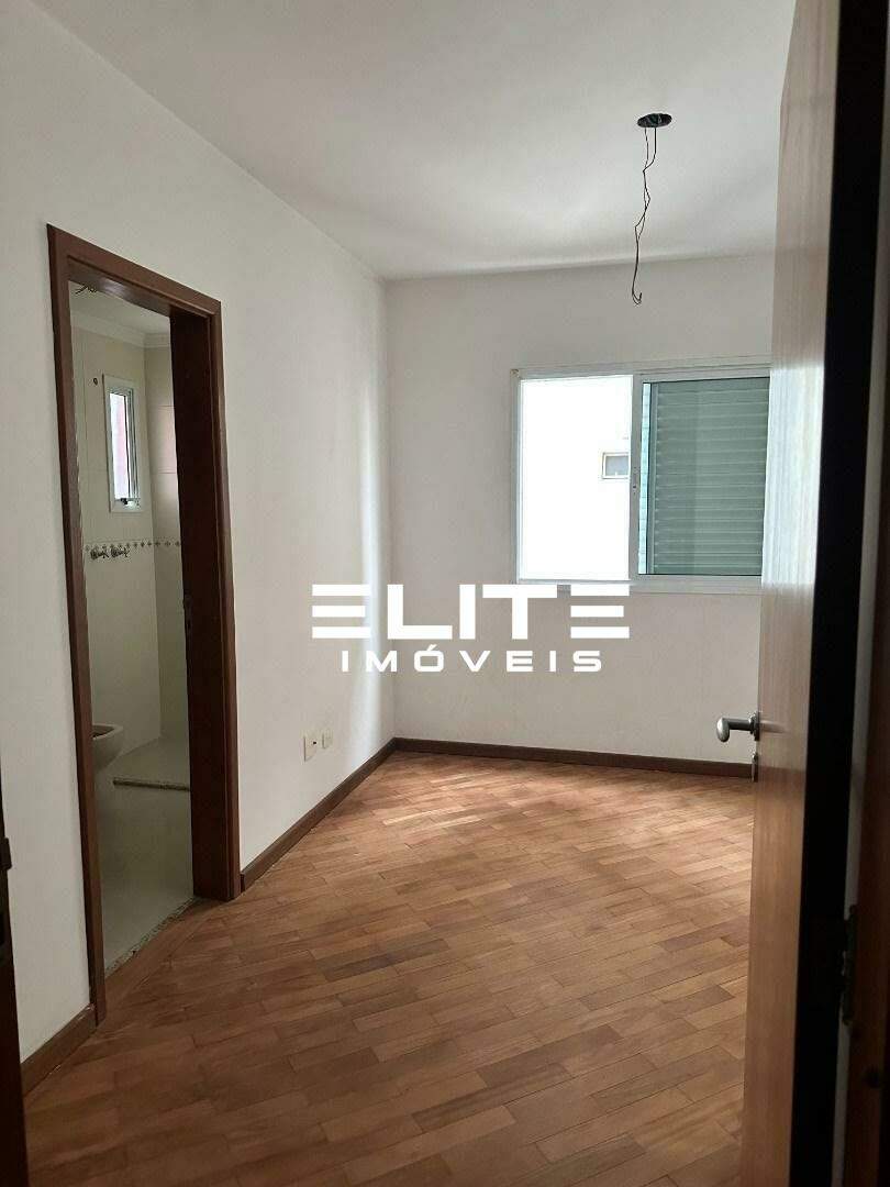 Apartamento à venda no Santa Paula: 