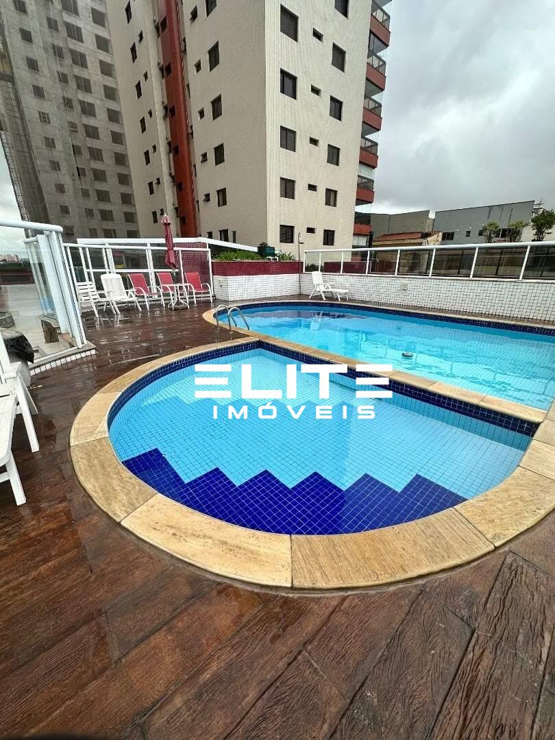 Apartamento à venda no Santa Paula: 