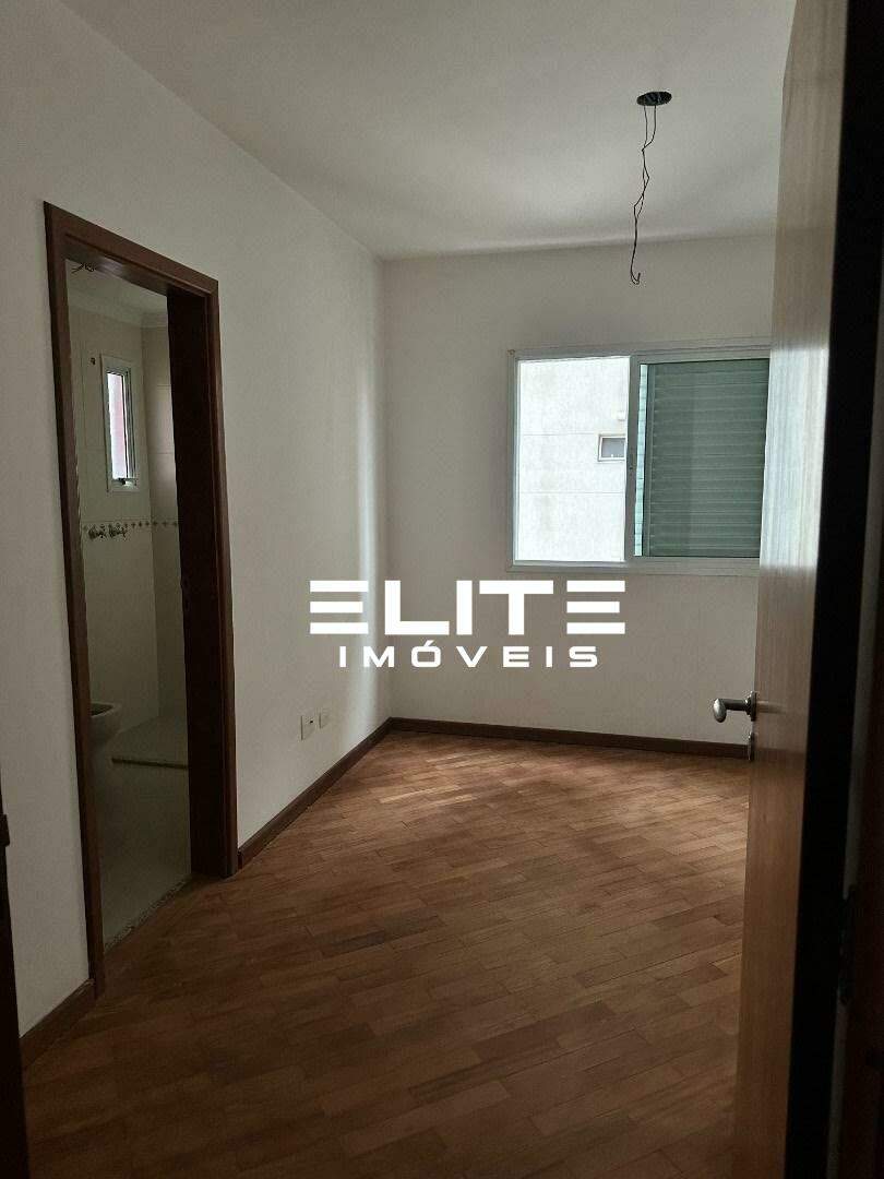 Apartamento à venda no Santa Paula: 