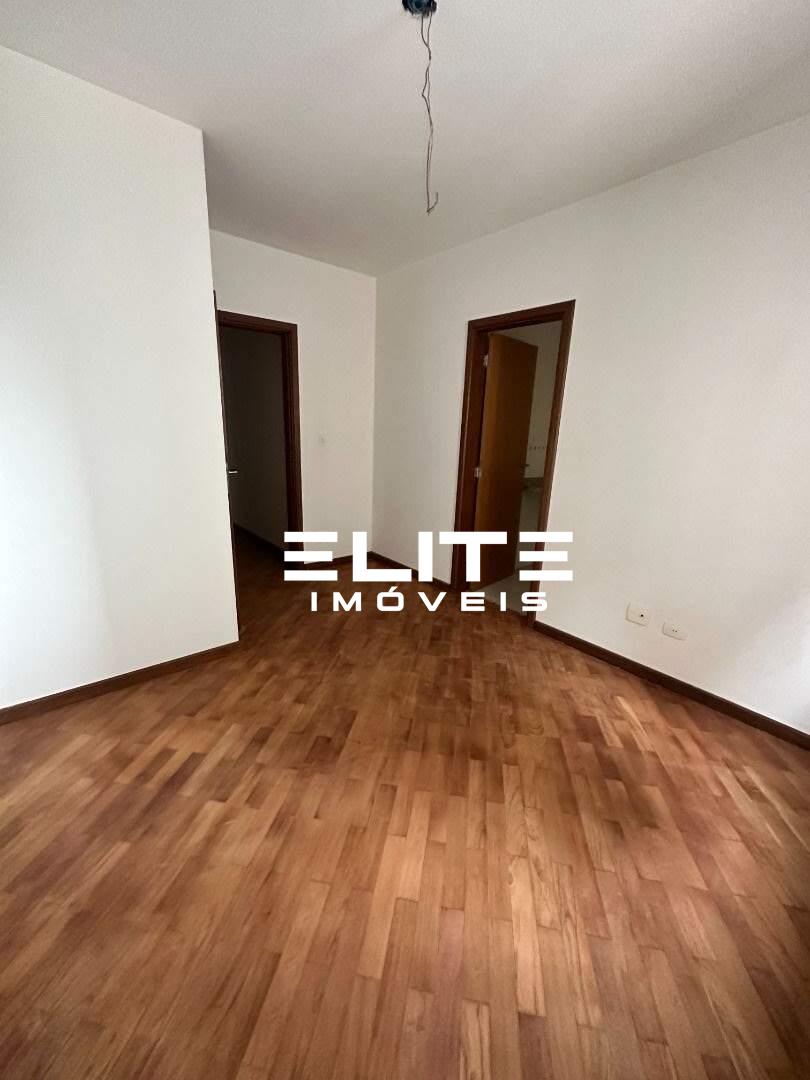 Apartamento à venda no Santa Paula: 