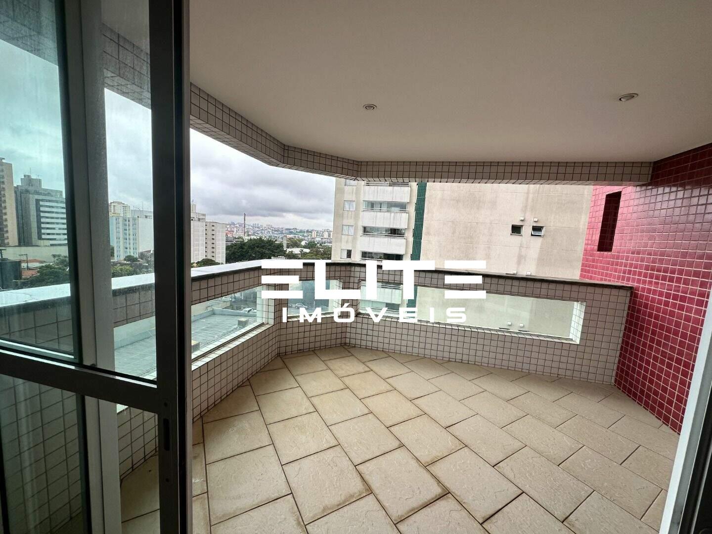 Apartamento à venda no Santa Paula: 