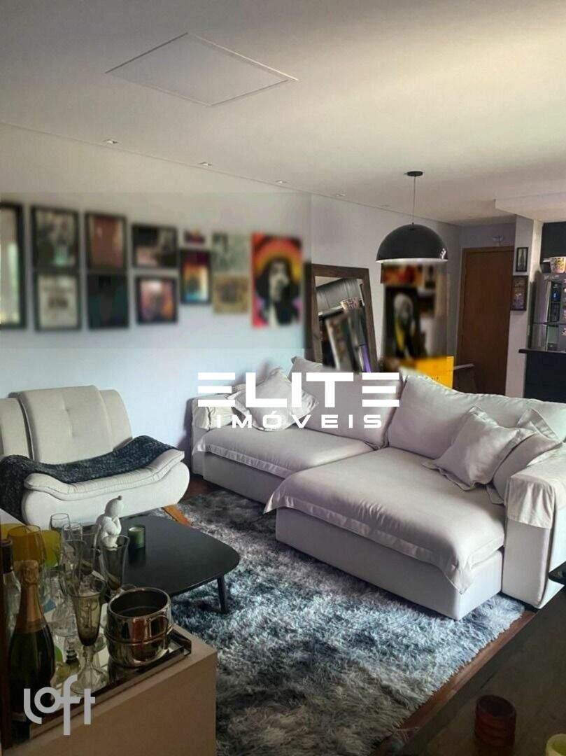 Apartamento à venda no Vila Alzira: 