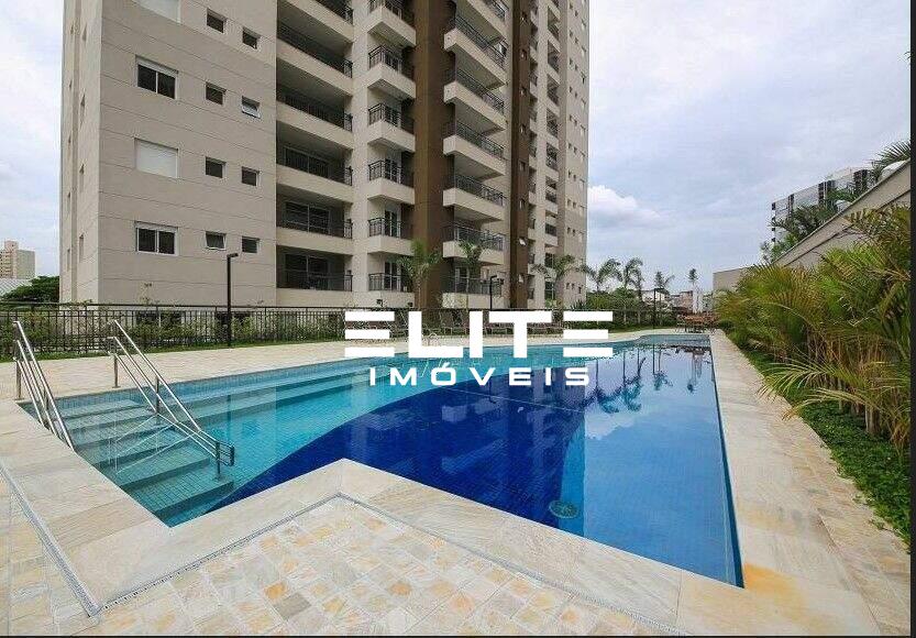 Apartamento à venda no Baeta Neves: 