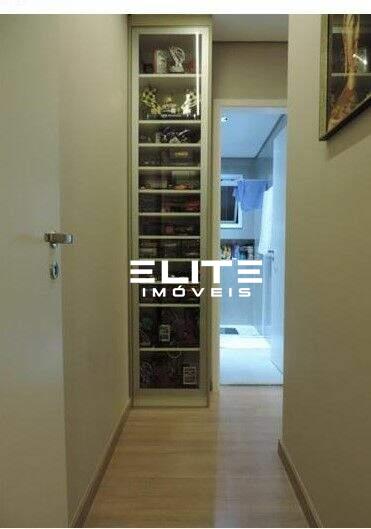 Apartamento à venda no Baeta Neves: 