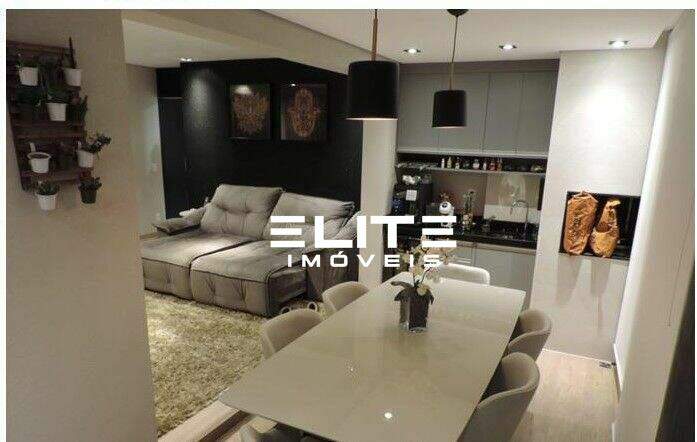 Apartamento à venda no Baeta Neves: 