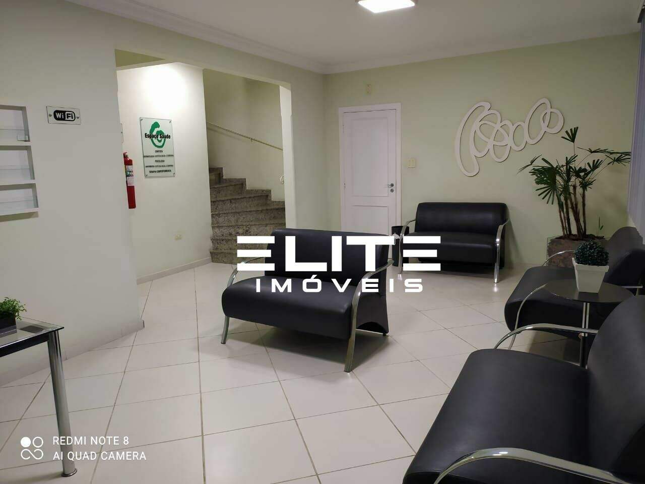 Sobrado à venda no Vila Santa Teresa: 