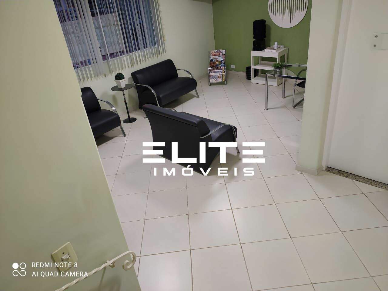 Sobrado à venda no Vila Santa Teresa: 