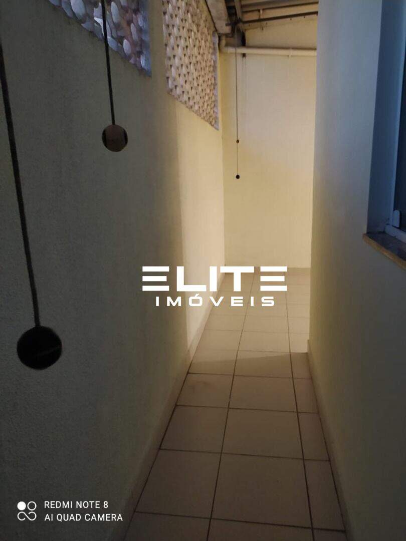 Sobrado à venda no Vila Santa Teresa: 