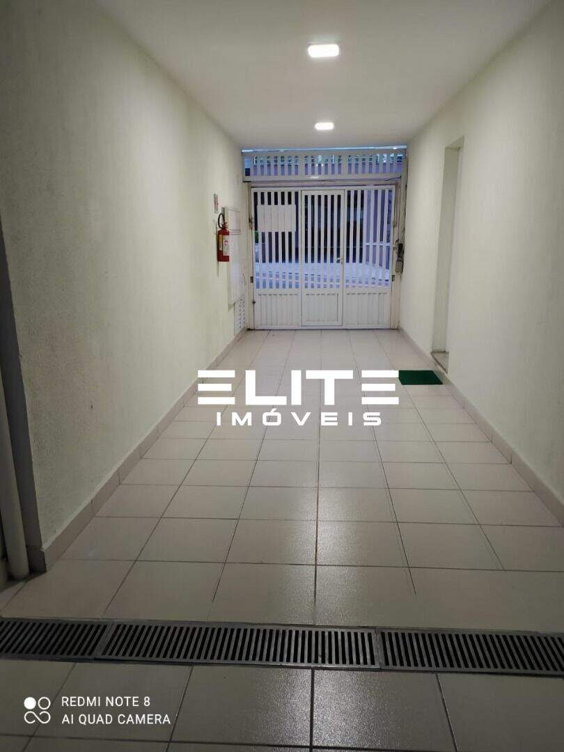 Sobrado à venda no Vila Santa Teresa: 