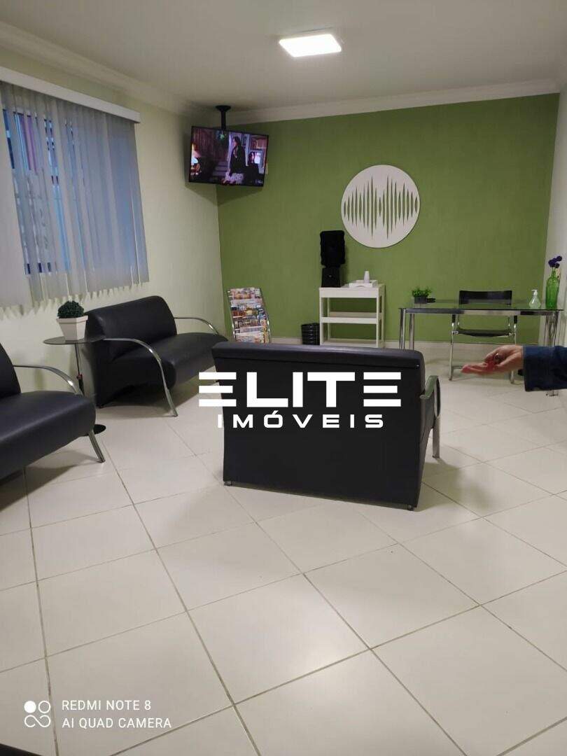 Sobrado à venda no Vila Santa Teresa: 