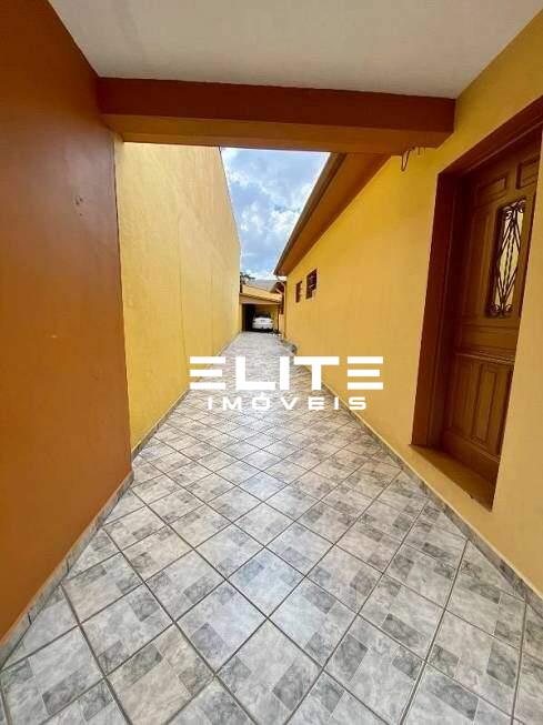 Terreno à venda no Campestre: 