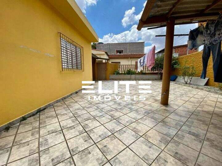 Terreno à venda no Campestre: 