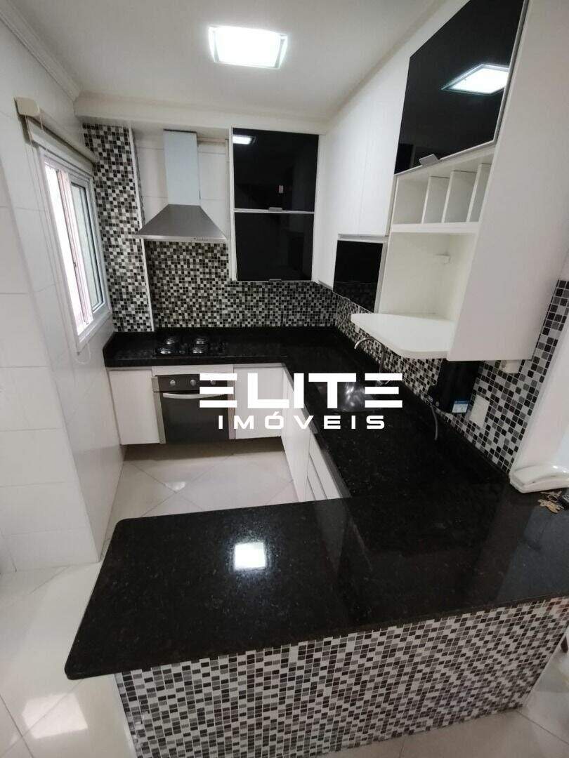 Sobrado à venda no Vila América: 