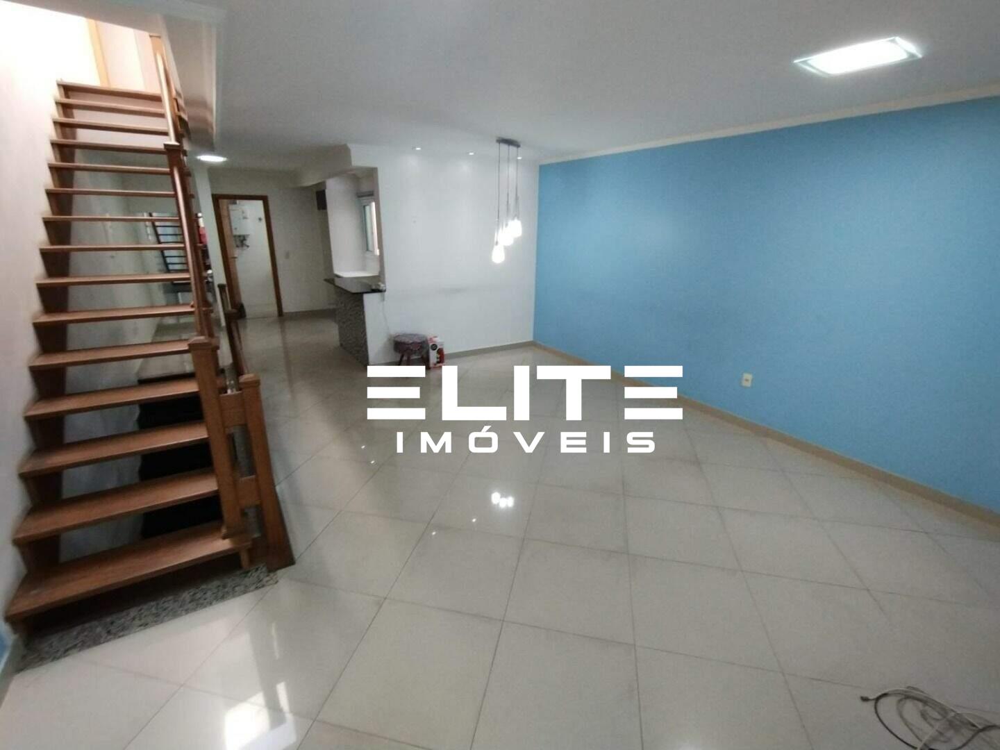 Sobrado à venda no Vila América: 