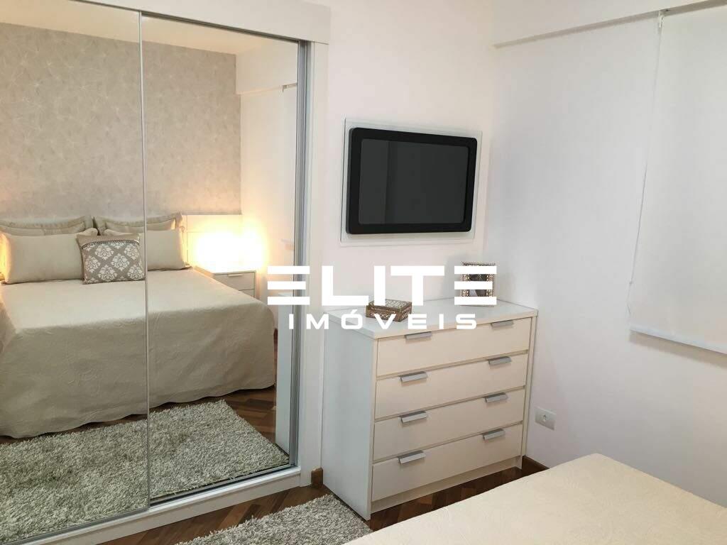 Apartamento à venda no Vila Alzira: 