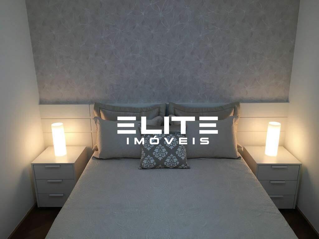 Apartamento à venda no Vila Alzira: 