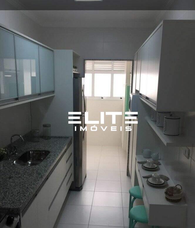 Apartamento à venda no Vila Alzira: 