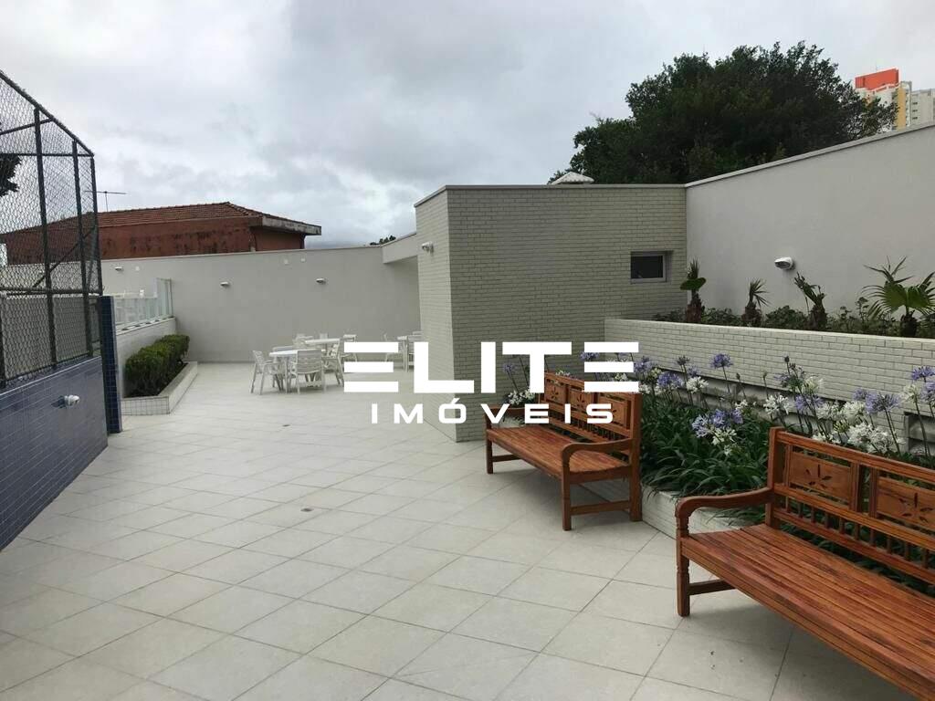 Apartamento à venda no Vila Alzira: 