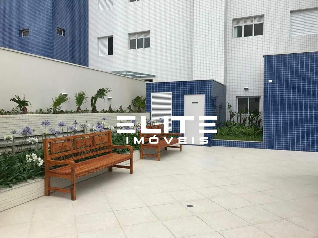 Apartamento à venda no Vila Alzira: 