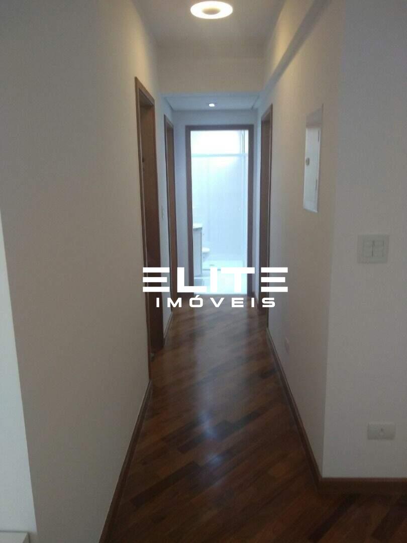 Apartamento à venda no Vila Alzira: 