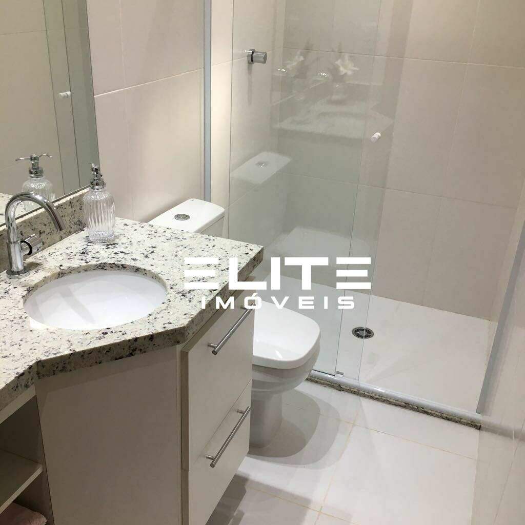 Apartamento à venda no Vila Alzira: 