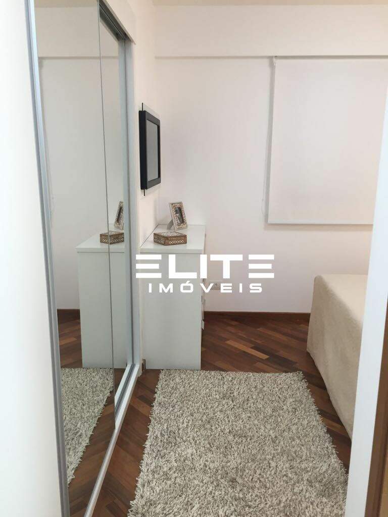 Apartamento à venda no Vila Alzira: 